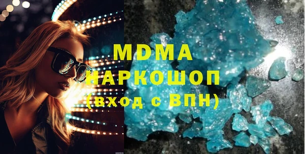 бутират Пересвет