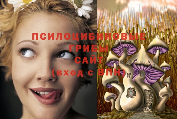 кристаллы Пестово